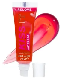 revolution-blyszczyk-do-ust-pielegnacyjny-z-wit-e-kiss-it-cherry-red