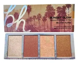 paleta-rozswietlaczy-do-twarzy-i-ciala-efekt-glow-revolution-sunset-glow