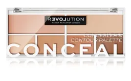 paleta-korektorow-korygujacych-niedoskonalosci-revolution-relove