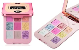 paleta-cieni-matowych-i-blyszczacych-revolution-2000s-calling