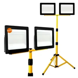 zestaw-halogen-naswietlacz-led-2x-100w-statyw-budowalny-stojak-roboczy