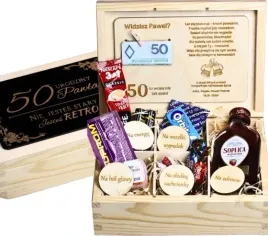 prezent-na-50-40-30-urodziny-pudelko-niezbednik-box-drewniany-z-grawerem