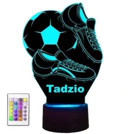 lampka-nocna-biurkowa-led-pilka-nozna-pilkarz-korek-3d-r14-imie-grawer
