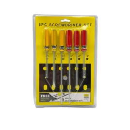 zestaw-wkretakow-6-szt-srubokrety-plaskie-i-krzyzakowe