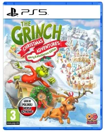 gra-na-konsole-playstation-5-the-grinch-swiateczne-przygody-ps5