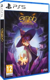 gra-na-konsole-playstation-5-simon-the-sorcerer-origins-ps5