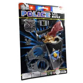 pistolet-z-kabura-rewolwer-kajdanki-zestaw-policjanta-maly-detektyw
