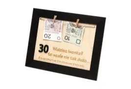 prezent-na-30-40-50-60-70-urodziny-ramka-tabliczka