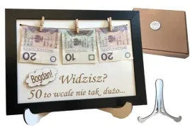 prezent-na-urodziny-ramka-tabliczka-30-40-50-lat