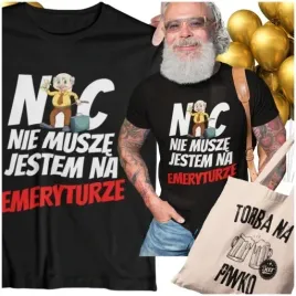 prezent-dla-emeryta-emerytura-koszulka-pomysl-na-prezent-upominek