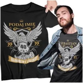 prezent-na-urodziny-16-99-dowolny-rok-imie-oryginalna-koszulka-orzel