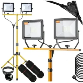 halogen-led-statyw-budowlany-roboczy-naswietlacz-200w-z-dlugim-przewodem-5m