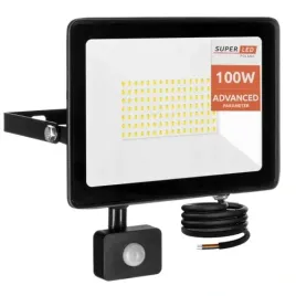 lampa-naswietlacz-led-100w-z-czujnik-ruchu-i-zmierzchu-halogen-superled