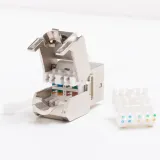 netrack-patch-panel-keystone-19-24-porty-ftp-24xkeystone-jack-kat-5e-glebokosc-produktu-10-cm