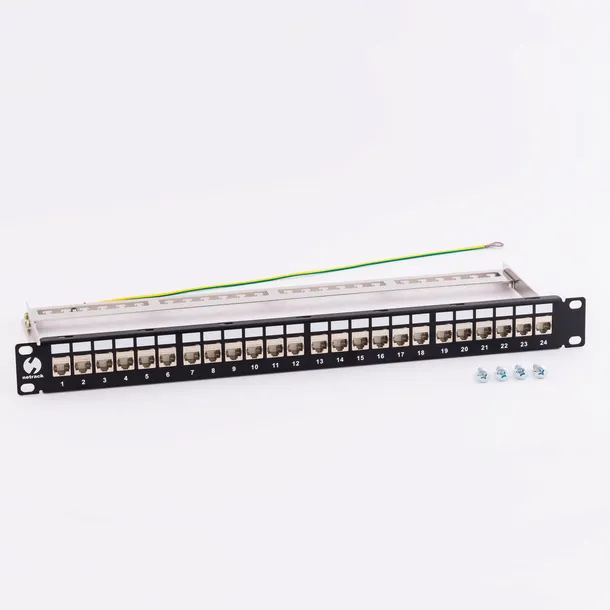 netrack-patch-panel-keystone-19-24-porty-ftp-24xkeystone-jack-kat-5e-producent-netrack
