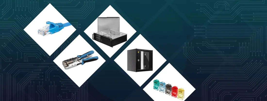 netrack-patch-panel-keystone-19-24-porty-ftp-24xkeystone-jack-kat-5e