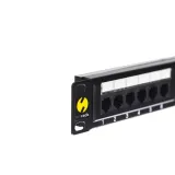 patch-panel-rack-19-1u-24-porty-kat-5e-utp-netrack-z-polka-patchpanel-stan-nowy