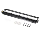 patch-panel-rack-19-1u-24-porty-kat-5e-utp-netrack-z-polka-patchpanel-glebokosc-produktu-8-5-cm