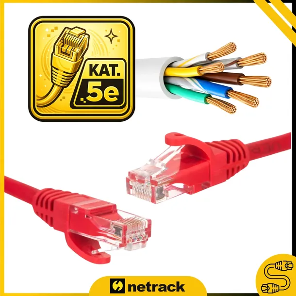 patchcord-rj45-1m-lan-utp-1gb-s-kat-5e-kabel-sieciowy-czerwony-netrack-dlugosc-kabla-1-m