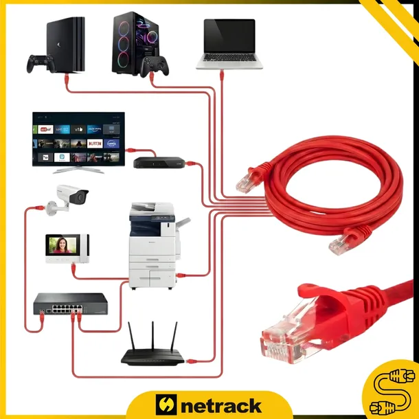 patchcord-rj45-025m-lan-utp-1gb-s-kat-5e-kabel-sieciowy-czerwony-netrack-kod-producenta-bzpat025ur