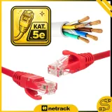 patchcord-rj45-025m-lan-utp-1gb-s-kat-5e-kabel-sieciowy-czerwony-netrack-dlugosc-kabla-0-25-m