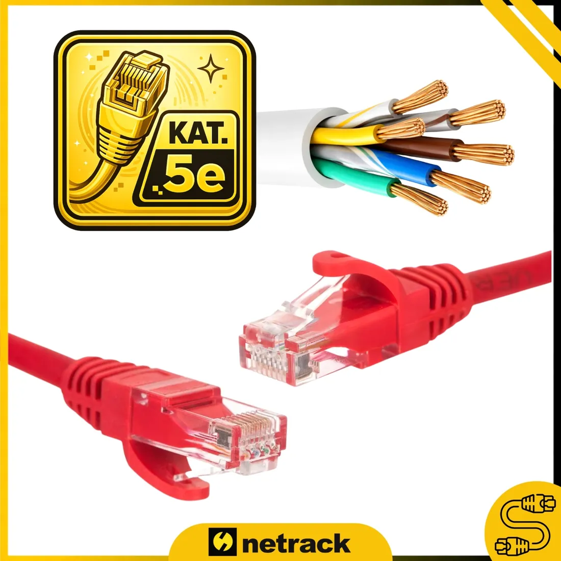 patchcord-rj45-025m-lan-utp-1gb-s-kat-5e-kabel-sieciowy-czerwony-netrack