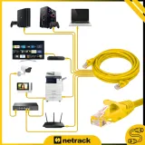 patchcord-rj45-5m-lan-utp-1gb-s-kat-5e-kabel-sieciowy-zolty-netrack-kod-producenta-bzpat5uy