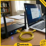 patchcord-rj45-5m-lan-utp-1gb-s-kat-5e-kabel-sieciowy-zolty-netrack-kolor-zolty