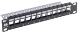 patch-panel-keystone-netrack-104-23-czarny-stan-nowy