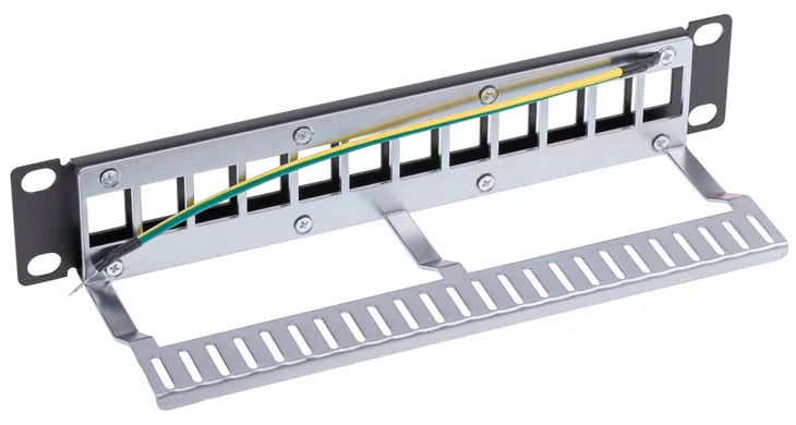 patch-panel-keystone-netrack-104-23-czarny-kod-producenta-104-23