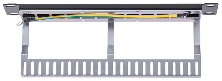 patch-panel-keystone-netrack-104-23-czarny-stan-opakowania-oryginalne