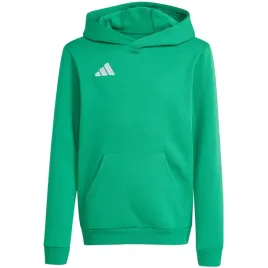 bluza-dziecieca-adidas-bawelniana-z-kapturem-zielona-jz6563-164