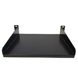 polka-do-szafy-rack-10-1u-glebokosc-200mm-netrack-czarna-wytrzymala