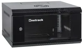 szafa-serwerowa-wiszaca-rack-19-4u-400mm-netrack-eco-line-czarna