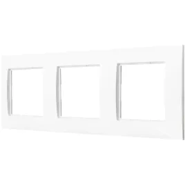 r-3u-00-ramka-potrojna-aria-bialy