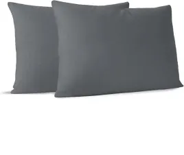 poszewka-na-poduszke-do-spania-30x50cm-bawelna-zestaw-2szt-kolor-antracyt