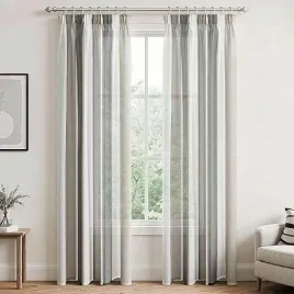 zaslony-gotowe-polprzezroczyste-w-szare-paski-140-x-225-cm-zestaw-2-sztuki