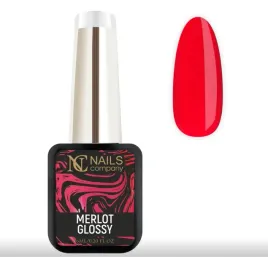 nails-company-czerwony-lakier-hybrydowy-merlot-glossy-6ml