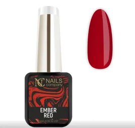 nails-company-czerwony-lakier-hybrydowy-z-drobinkami-ember-red-6ml