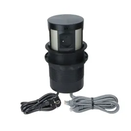 multi-box-usb-a-c-gniazdo-meblowe-wpuszczane-ladowarka-indukcyjna-czarne
