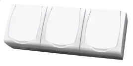 gnh-3nz-00-w-gniazdo-3x2p-z-madera-bialy