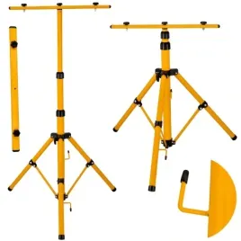 statyw-podwojny-do-halogenow-led-uchwyty