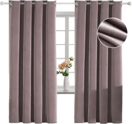 zaslony-zaciemniajace-termiczne-na-przelotkach-rozowe-140175-cm-2szt