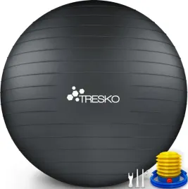 pilka-gimnastyczna-z-pompka-antracyt-65cm-fitness-pilates-tresko