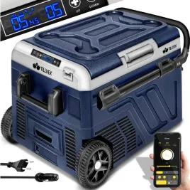 chlodziarka-kompresorowa-50l-usb-lcd-smartapp-granatowa-12-24v-230v-tillvex