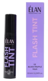 elan-flash-tint-12-farba-do-brwi-black-truffle