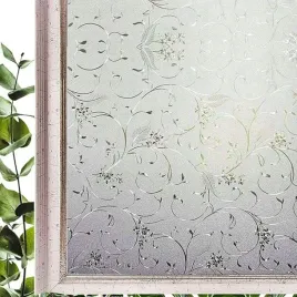 folia-okienna-nieprzejrzysta-samoprzylepna-motyw-pnacza-90-x-200-cm