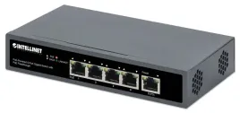 intellinet-switch-gigabit-5x-poe-passthrough-95w