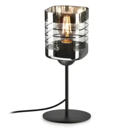 lampka-nocna-stolowa-dekoracyjna-szklany-klosz