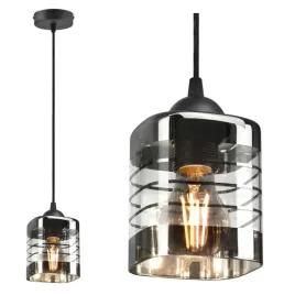 szklana-lampa-wiszaca-sufitowa-zyrandol-plafon-led